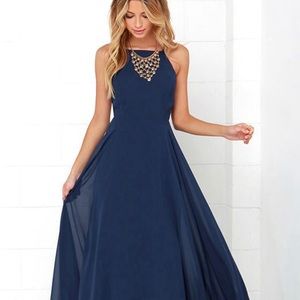 Lulus Bridesmaid Dress